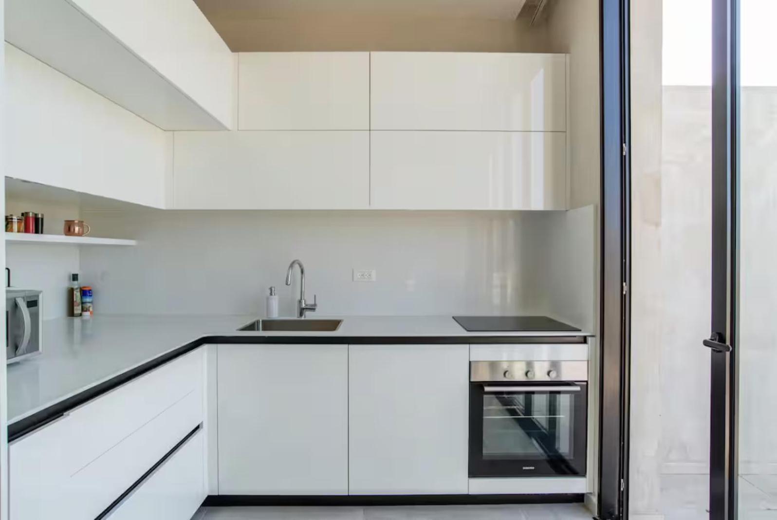 Aya Boutique Aparthotel By Ez Tlv Тель-Авив Экстерьер фото